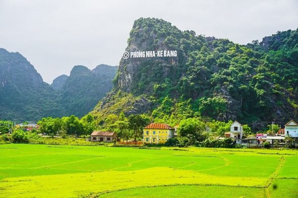 How To Get To Phong Nha Village From Dong Hoi? - Phong Nha Private Car