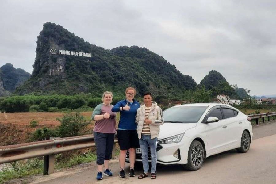 Transfer From Ha Noi To Phong Nha By Private Car - Phong Nha Private Car