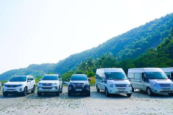 Chan May Shore Excursion Hoi An Day Tour - Phong Nha Private Car