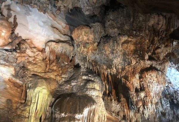 Paradise Cave Day Tour From Hue - Phong Nha Private Car