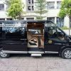 Hoi An Limousine To Hue-Phong Nha Private Car