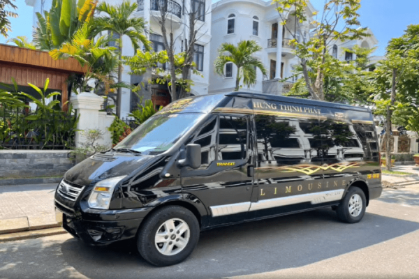 Hoi An Limousine Car To Phong Nha-Phong Nha Private Car