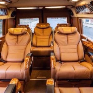 Hue Limousine to Phong Nha - Phong Nha Private Car