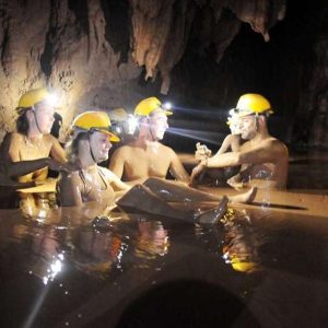 Paradise Cave And Dark Cave Tour-Phong Nha Private Car