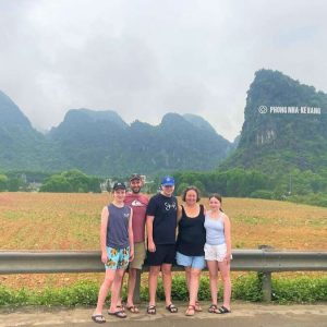 Phong Nha Cave Day Tour From Hue-Phong Nha Private Car