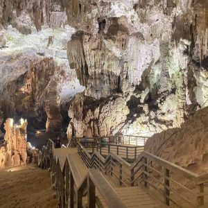 Phong Nha Cave Tour 1 Day From Hue-Phong Nha Private Car