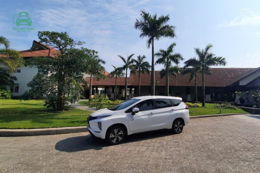 Da Nang To Ba Na Hills By Private Car Transfer - Phong Nha Private Car