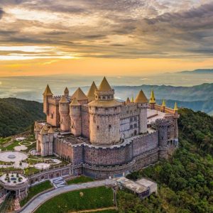 Da Nang To Ba Na Hills Private Car Transfer - Phong Nha Private Car