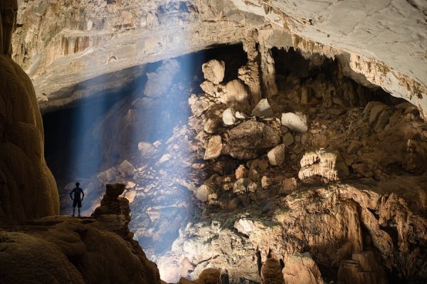 Adventure 7km Paradise Cave - Phong Nha Private Car