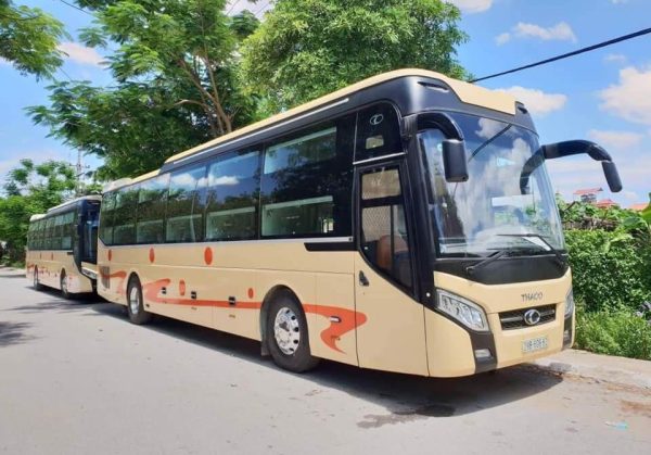 Hanoi To Phong Nha By Bus-Phong Nha Private Car
