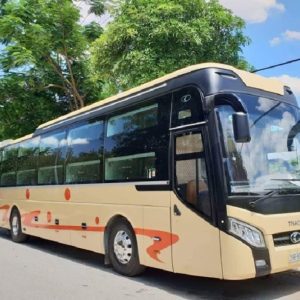 Bus Hue To Phong Nha - Phong Nha Private Car