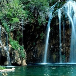 Tien Cave Waterfall - Phong Nha Private Car