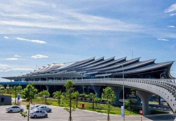 Hue Airport Transfer By Car-Phong Nha Private Car