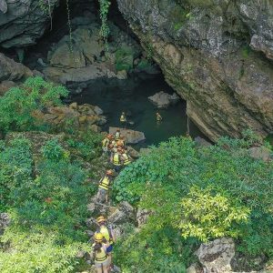 Ma Da Valley And Abandoned Valley 2 Days Tour-Phong Nha Private Car