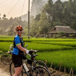 Phong Nha Cycling With Dark Cave - Phong Nha Private Car