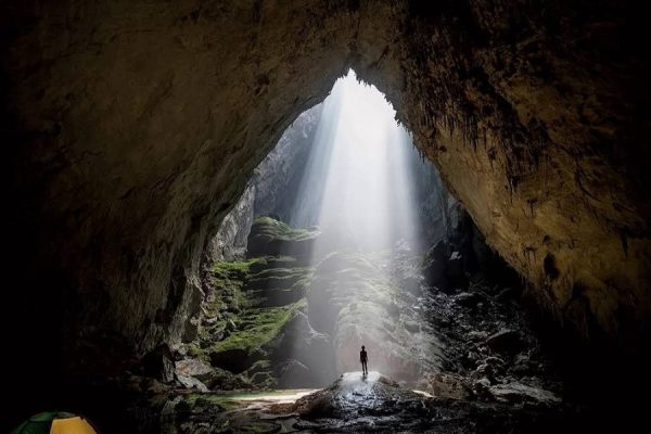 Son Doong Expedition Cave 5D4N - Phong Nha Private Car