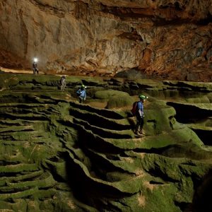 Son Doong Expedition Cave - Phong Nha Private Car