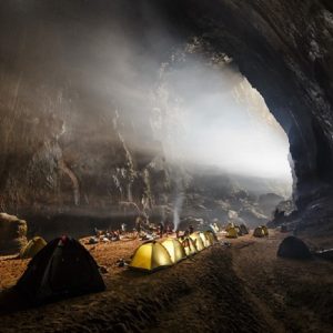 Son Doong Cave Camping - Phong Nha Private Car