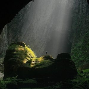 Son Doong Cave Photography - Phong Nha Private Car