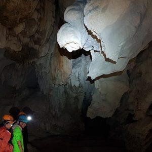 Secret Cave - Hang Bi Mat - Phong Nha Private Car
