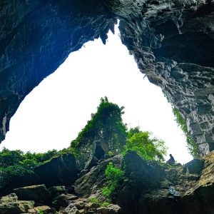 Tu Lan Cave System - Phong Nha Private Car