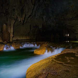 Cave River Tu Lan - Phong Nha Private Car