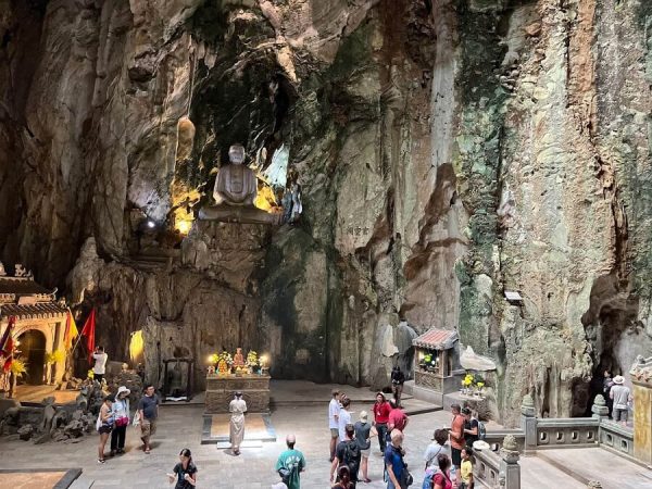 20 days experience in Vietnam-Phong Nha Private Car