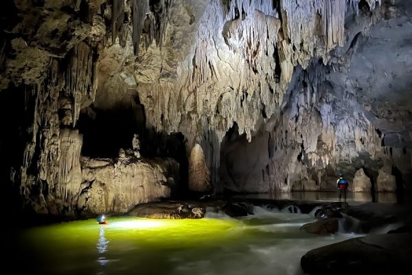 Phong Nha Underground Rivers - Phong Nha Private Car