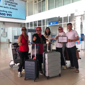 Da Nang Airport to Laguna Lang Co Private Car Transfer- Phong Nha Private Car Travel