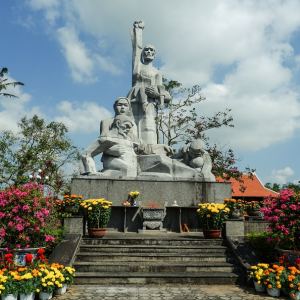 Hoi An to My Lai Massacre Private Car- Phong Nha Private Car Travel