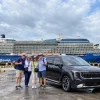 Chan May Port To Ba Na Hills Private Car - Phong Nha Private Car