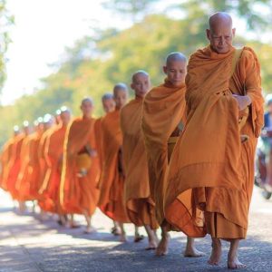 Hue Buddhist Tour- Phong Nha Private Car