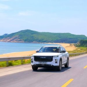 Hoi An To Mui Ne Private Car Service - Phong Nha Private Car