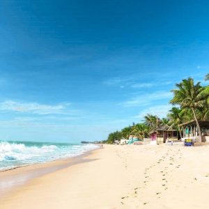 Hoi An To Mui Ne Car - Phong Nha Private Car