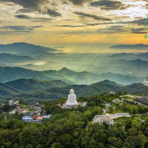 Private Tour Ba Na Hills - Phong Nha Private Car