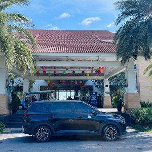 Da Nang to Phu Yen Private Car - Phong Nha Private Car