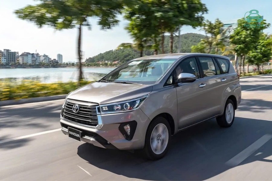 Dong Hoi To Hanoi By Private Car - Phong Nha Private Car