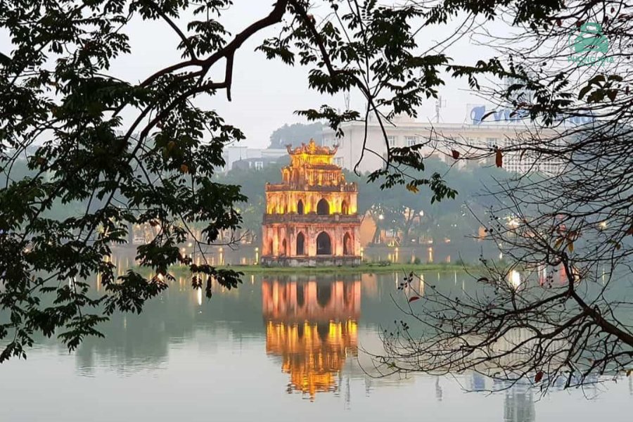 Dong Hoi To Hanoi By Car - Phong Nha Private Car