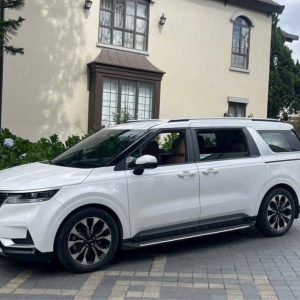 Dong Hoi To Hanoi By Car - Phong Nha Private Car