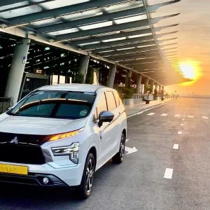 Private car Da Nang to Hoi An - Phong Nha Private Car