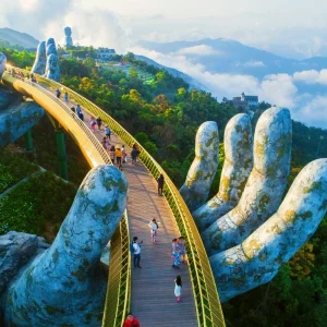 Private car Da Nang to Hoi An - Phong Nha Private Car