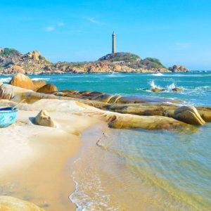 Da Nang To Mui Ne Private Car - Phong Nha Private Car