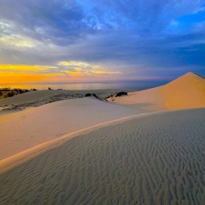 Da Nang To Mui Ne Private Car - Phong Nha Private Car
