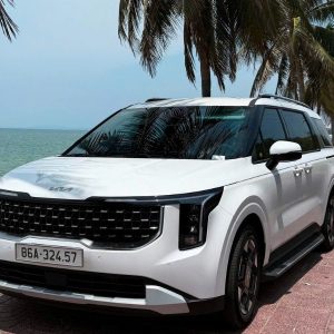 Da Nang To Mui Ne Private Car - Phong Nha Private Car