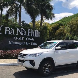 Hue To Ba Na Hills Private Car - Phong Nha Private Car