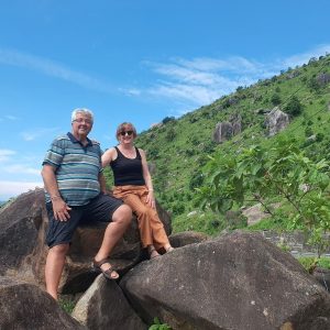 Hue To Ba Na Hills Private Car Transfer - Phong Nha Private Car