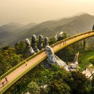 Hue To Ba Na Hills By Car - Phong Nha Private Car