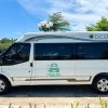Phong Nha to Ninh Binh Limousine - Phong Nha Private Car