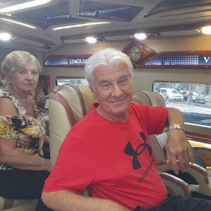 Da Nang to My Son Sanctuary Limousine - Phong Nha Private Car