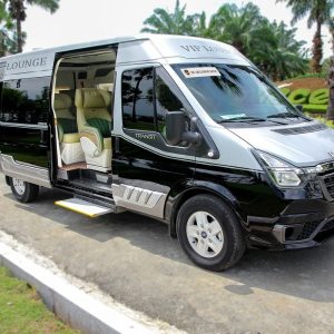 Da Nang To Nha Trang Limousine - Phong Nha Private Car